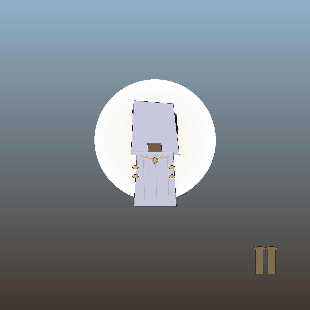 Saint Nino