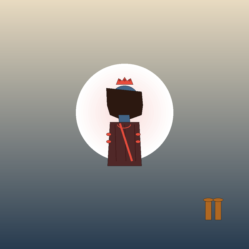 King Erekle II